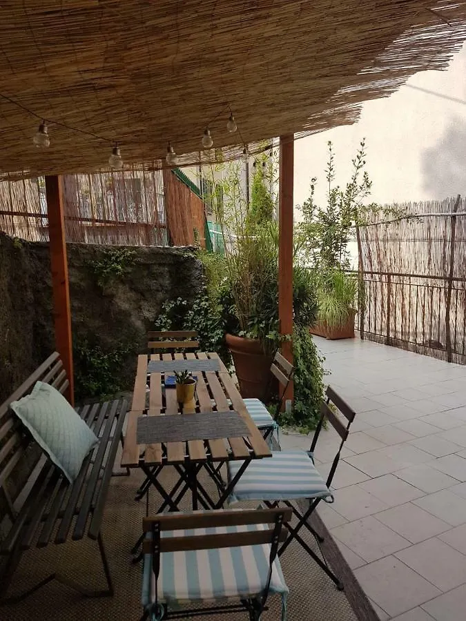 Varenna Sweet Home Ferienhaus