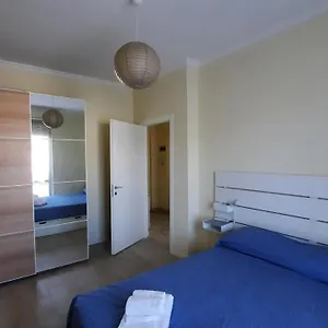 Navigli - Romolo Apartamento
