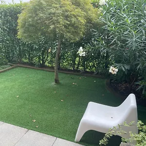 Esmeralda Apartamento
