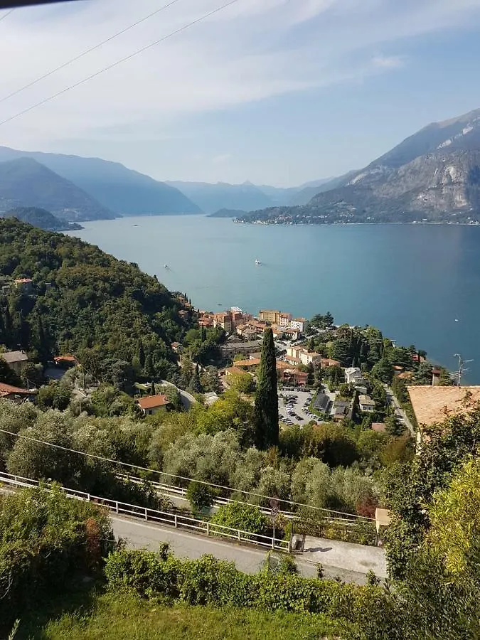 Varenna Sweet Home Holiday home
