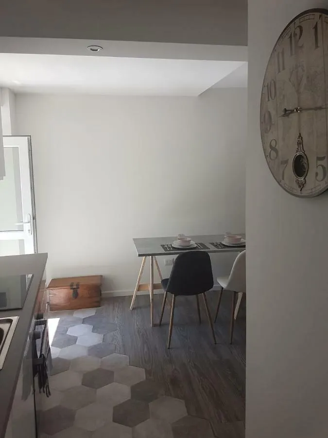 Holiday home Varenna Sweet Home