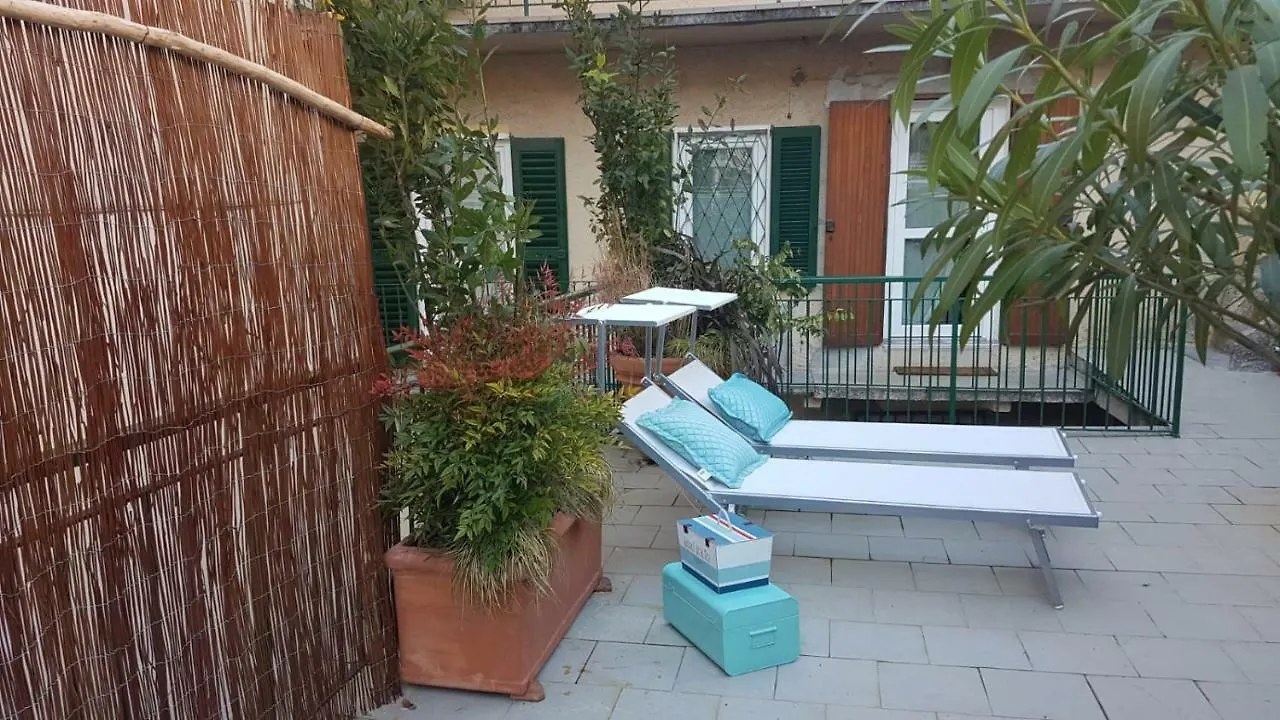 Varenna Sweet Home 0*,