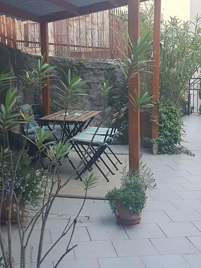 Varenna Sweet Home Holiday home